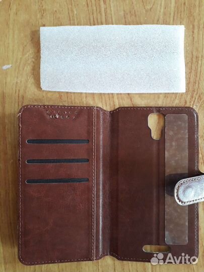 Чехол для телефона. Новый. Неподошол