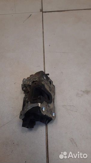 Замки двери задней правой LADA Largus