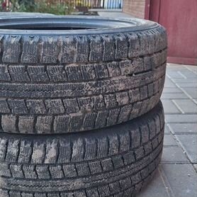 Nokian Tyres Nordman 7 185/60 R15