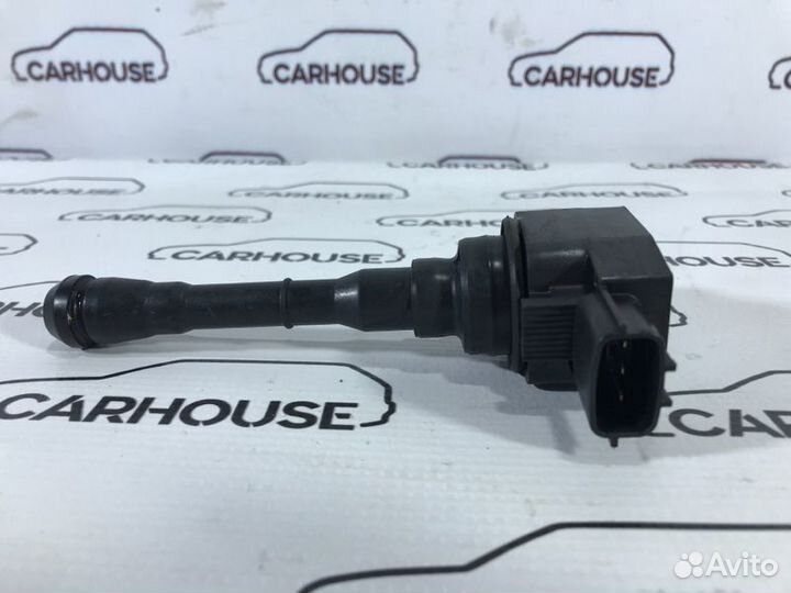 Катушка зажигания Nissan X-Trail 2.0 MR20DE