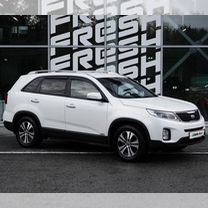 Kia Sorento 2.4 AT, 2016, 127 769 км, с пробегом, цена 2 219 000 руб.