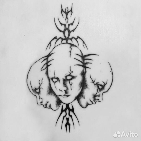 Тату Армавир