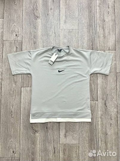 Летний костюм Nike (Арт.41607)