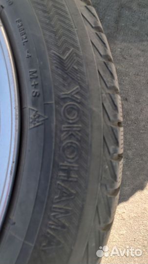 Yokohama Ice Guard IG30 175/60 R16