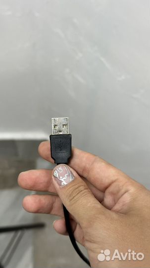 Кольцевая лампа со штативом