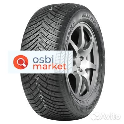 Leao iGreen All Season 235/65 R17 108V