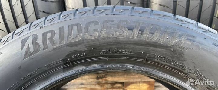 Bridgestone Turanza T005 235/55 R18