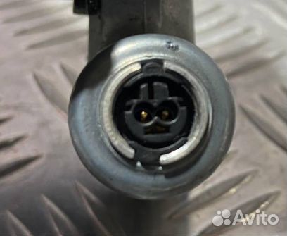 Ремень безопасности Hyundai Sonata 6 YN