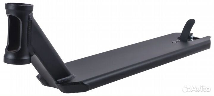 Дека tech team Provokator 47. Вес 1,09кг