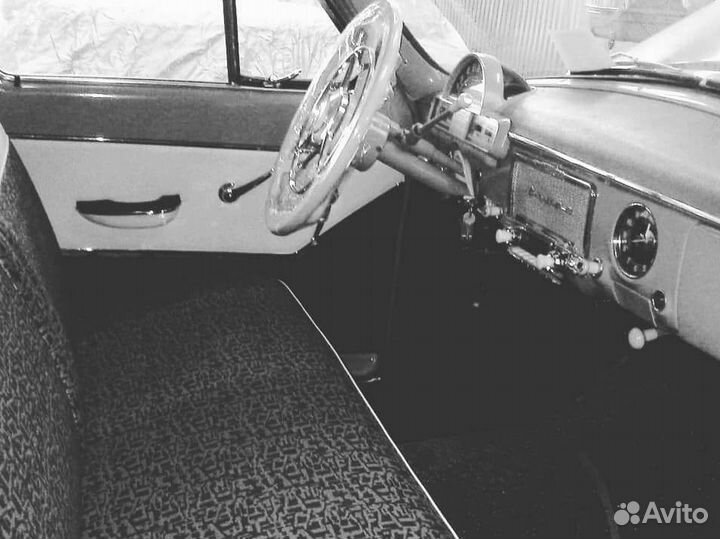 Пошив и реставрация салона автомобиля