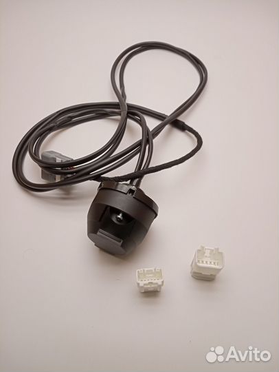 Проводка фаркопа Mitsubishi