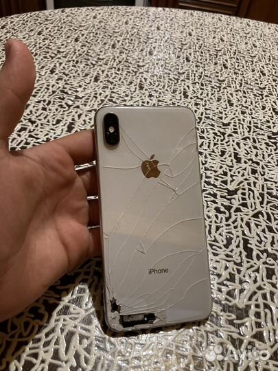 iPhone Xs Max, 64 ГБ