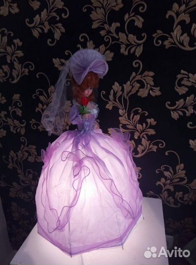 Светильник