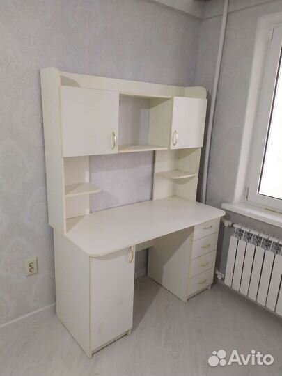 Компьютерные столы на заказ