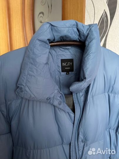 Куртка женская утепленная