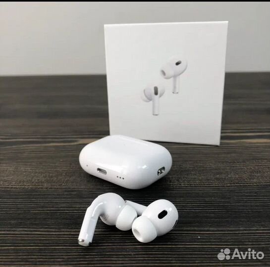 Airpods Pro 2 premium+ type c