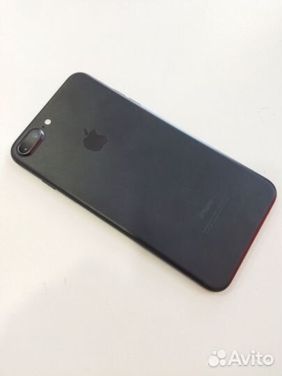 iPhone 7 plus 256gb