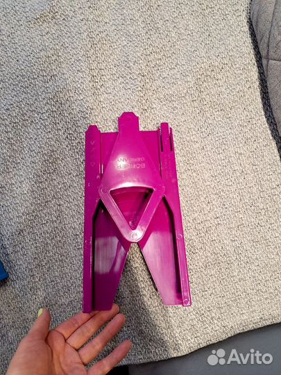 Подставка для тёрки borner