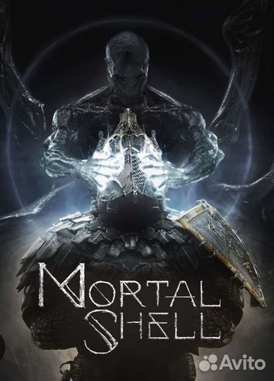 Mortal Shell PS4