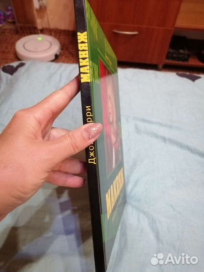 Основы макияжа.подбор цветот