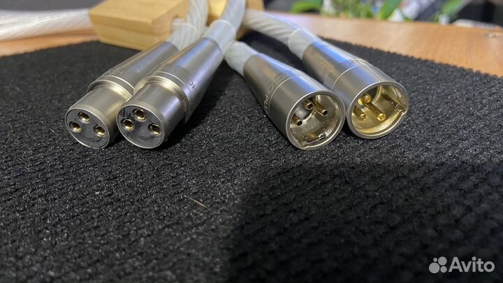 Nordost Odin2. Продажа/обмен