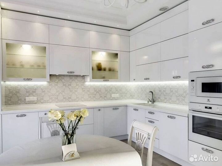 Кухонный гарнитур 