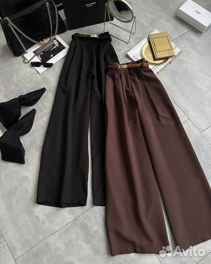 Базовая брюки : S 42, M 44, L 46