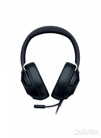 Игровая гарнитура Razer Kraken X Lite Black