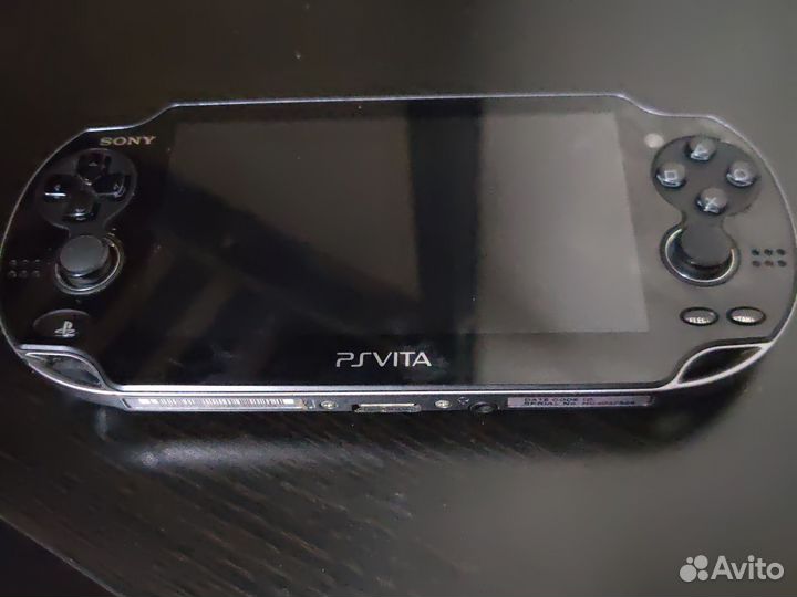 Sony psvita