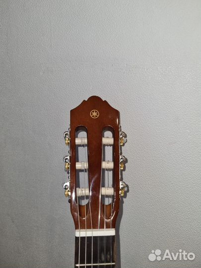 Классическая гитара CS40 3/4