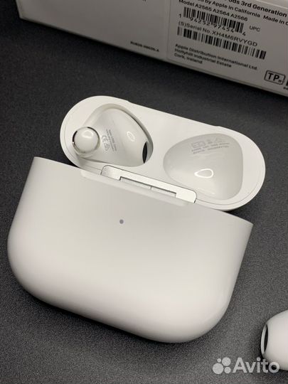 AirPods pro / AirPods 3