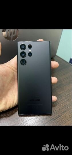 Samsung Galaxy S22 Ultra, 8/128 ГБ