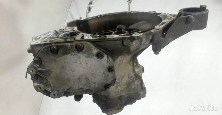 МКПП 5 ст. Opel Meriva 2003-2010 (1.6 бензин)