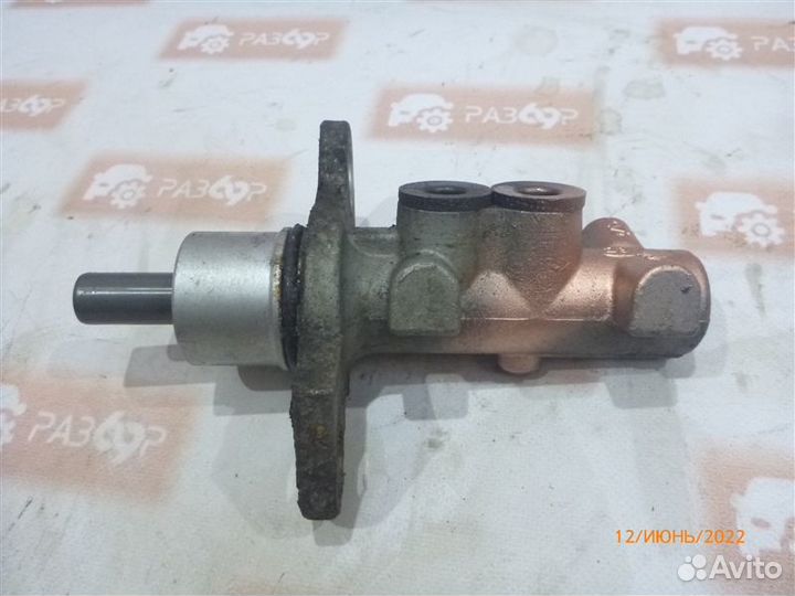 Главный тормозной цилиндр Vortex Tingo T11 SQR