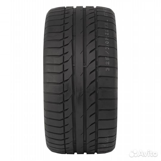 Gripmax Stature H/T 265/60 R18 110V