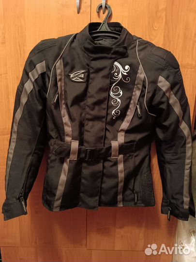 Мотокуртка agv sport размер s