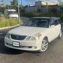 Toyota Mark II Wagon Blit 2.0 AT, 2002, 210 000 км, с пробегом, цена 650 000 руб.