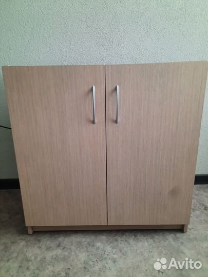 Тумбочка под мфу