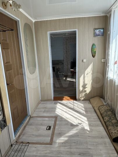 Дом 49,7 м² на участке 4 сот.