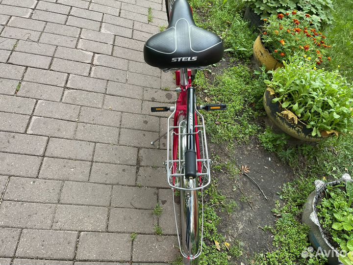 Велосипед Stels pilot 710 (24)
