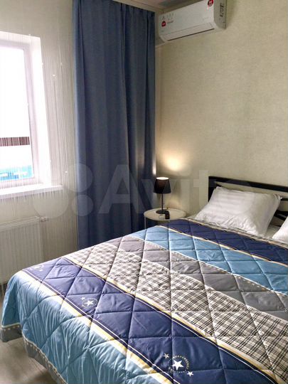 Квартира-студия, 28 м², 7/16 эт.