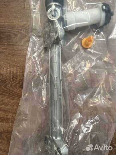 Рулевая рейка KIA Hyundai (Masterkit)