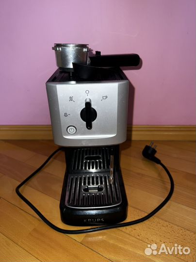 Кофемашина