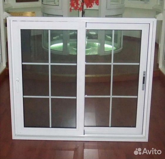 Пластиковые окна от производителя