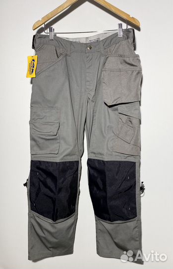 Новые штаны Snickers Workwear разм.L