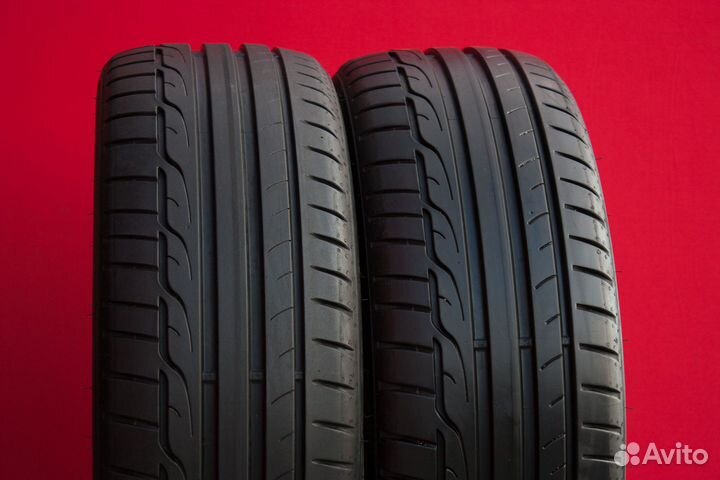 Dunlop SP Sport Maxx RT 205/45 R17 101T
