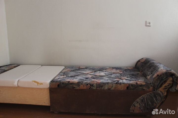 Детская кровать тахта