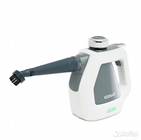 Ручной пароочиститель