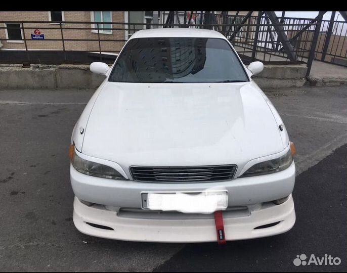 Реснички на марк 90