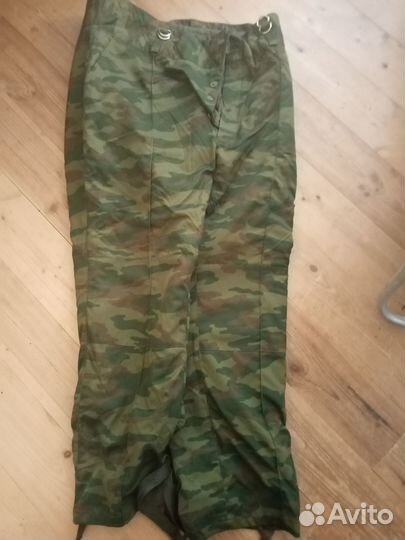 Военная форма